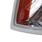 Spec-D Tuning 93-97 Ford Ranger Chrome Corner Lights, 2LC-RAN93-RS 2LC-RAN93-RS - alternate 6